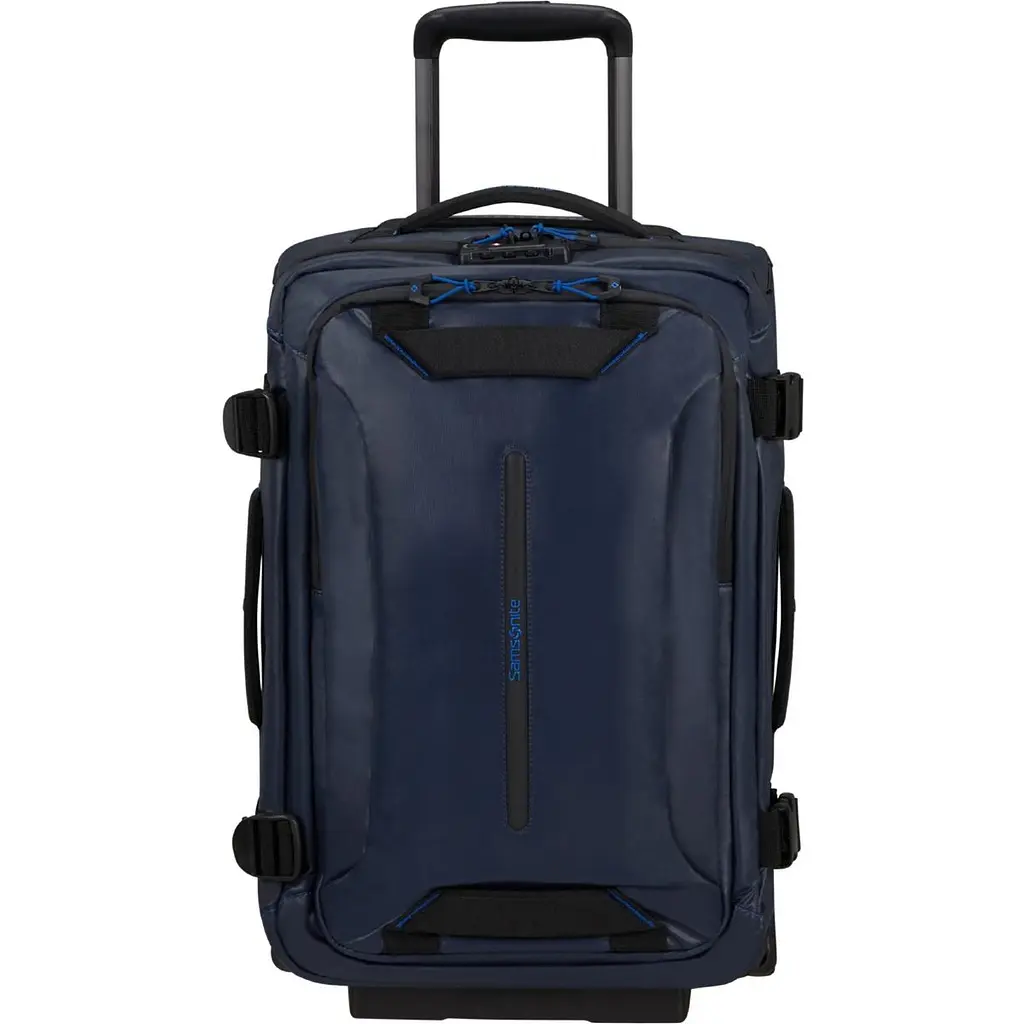 Дорожня Сумка Samsonite ECODIVER BLUE 55x35x23 KH7*01011 - фото 2