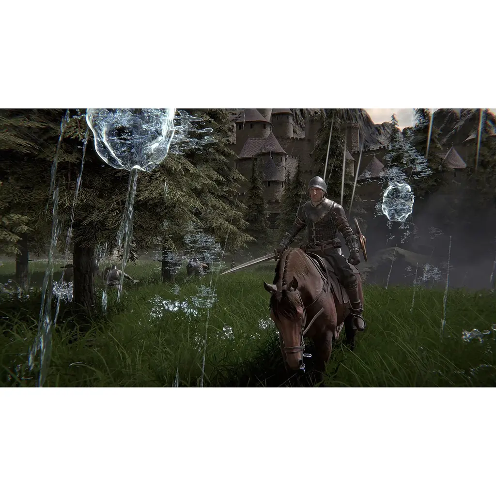 Ключ активації Microsoft Lost Eidolons для Xbox Series S/X - фото 8