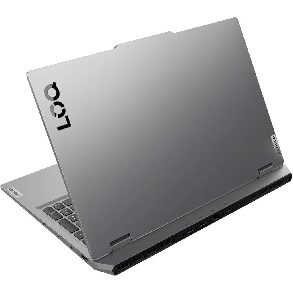 Ноутбук Lenovo LOQ 15AHP10 (83JG000JUS) CUSTOM2 [174337] - фото 10