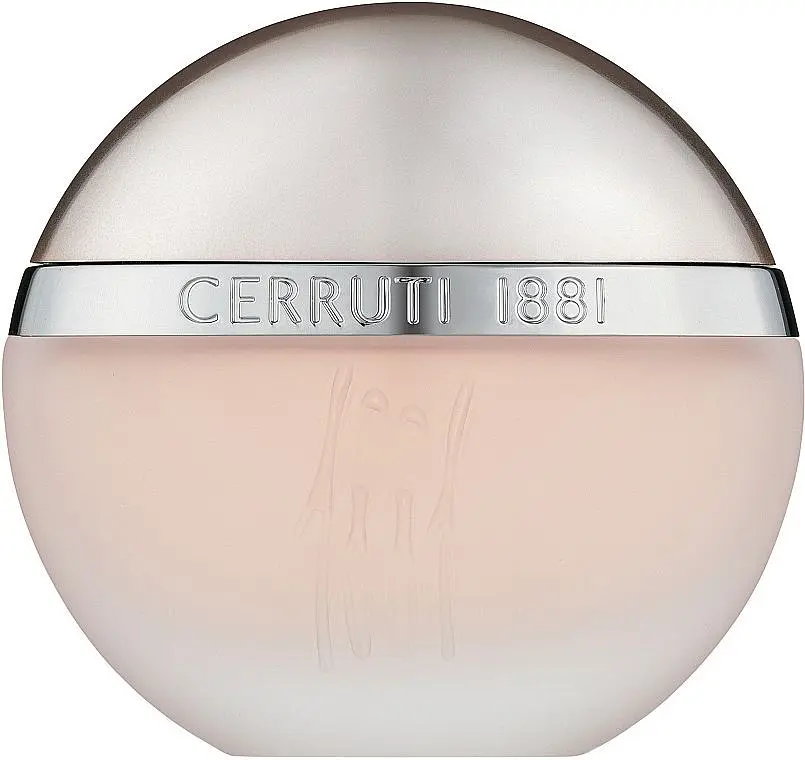 Оригінал Cerruti 1881 Pour Femme 50 мл Туалетна вода - фото 3