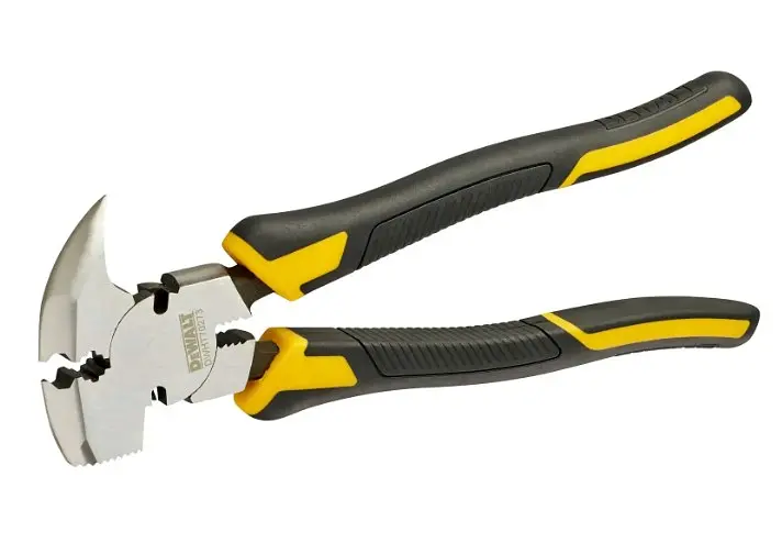 Кліщі універсальні DeWalt для сітчастих огорож 340 мм (DWHT0-70273) - фото 2