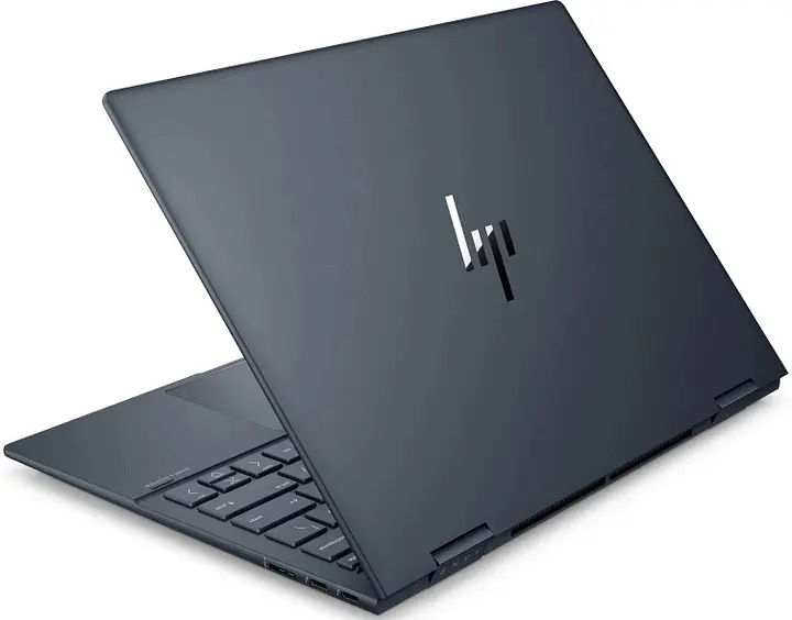 Ноутбук HP ENVY x360 13-bf0003ru 13.3' 2.8K OLED Touch, Intel i7-1250U, 16GB, F1024GB, UMA, Win11, синий (826Y3EA) - фото 7