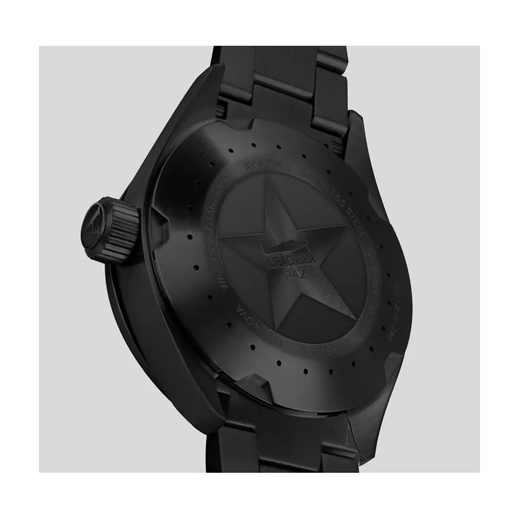 Наручные часы Aviator V.1.22.5.148.5 - фото 3