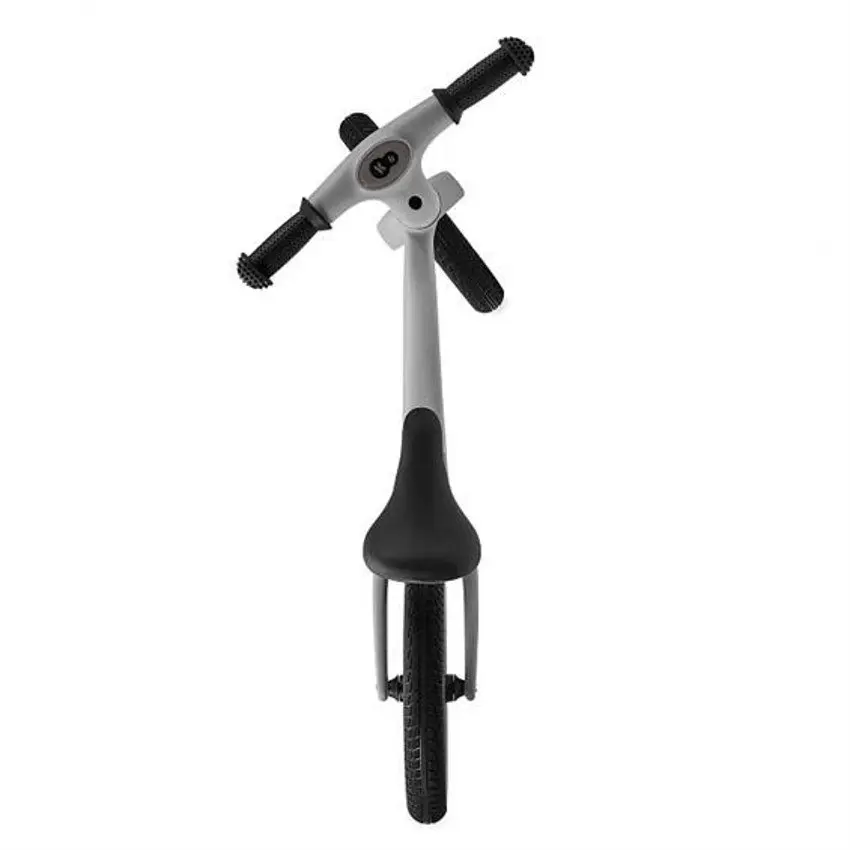 Біговел дитячий Xploit Kinderkraft KRXPLO00GRY0000 діаметр 12" сірий - фото 5