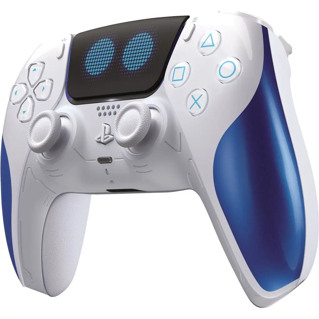 Геймпад Sony DualSense для PS5 Astro Bot Limited Edition (1000044980) [114800] - фото 2
