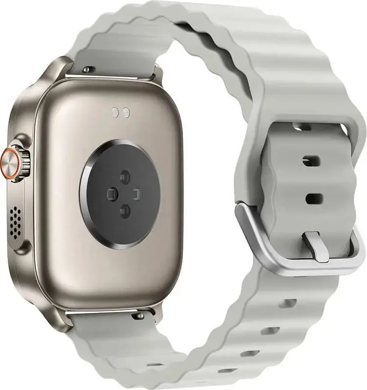 Смарт-годинник realme Watch 5 Titanium - фото 4