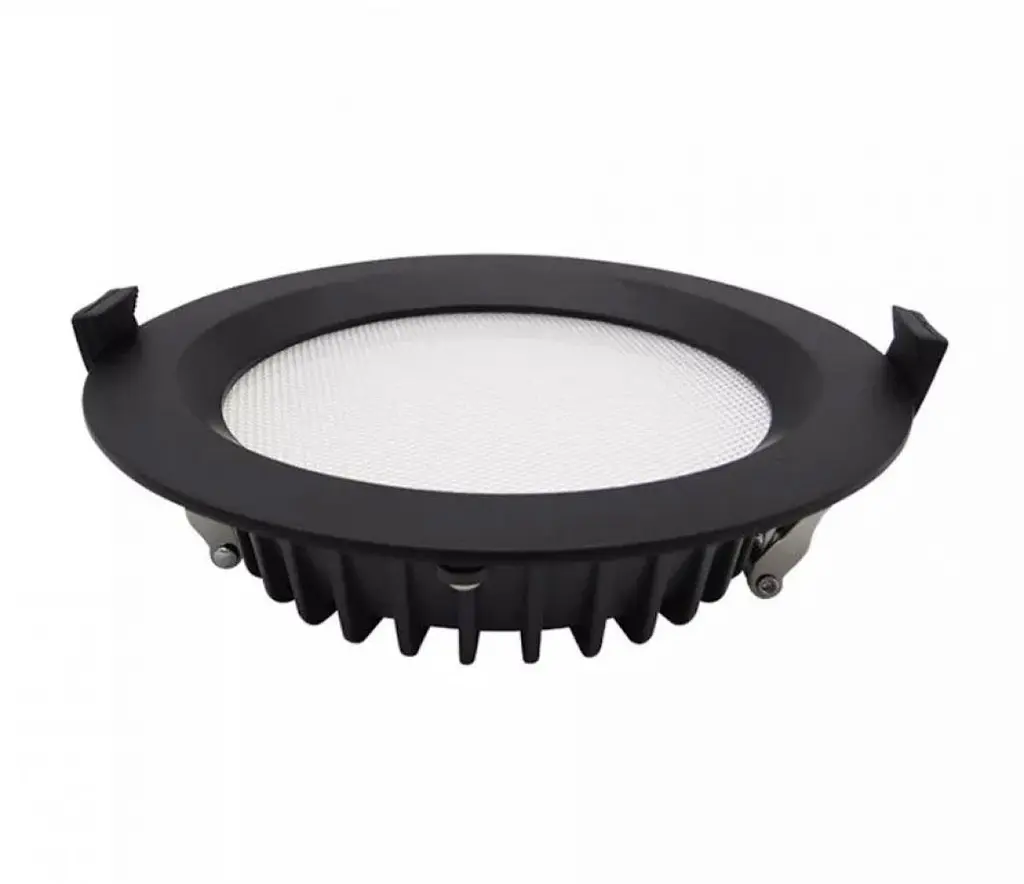 Світильник точковий Kloodi KD-DEEP135 13W CCT BK - фото 7