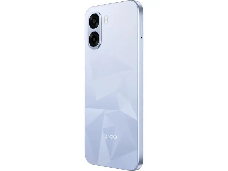 Смартфон OPPO A6k 4/256GB Crystal Blue - фото 5