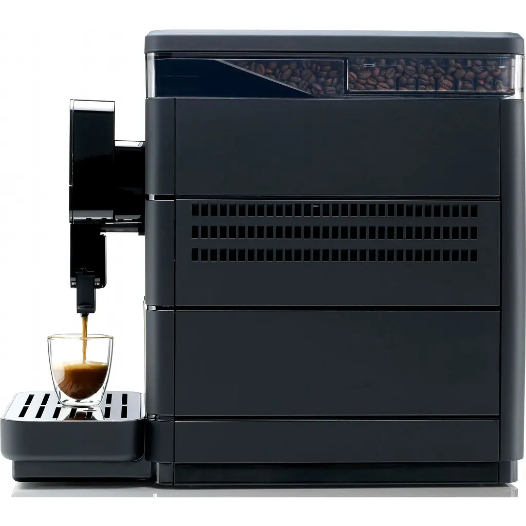 Кавомашина Saeco New Royal Black  - фото 6