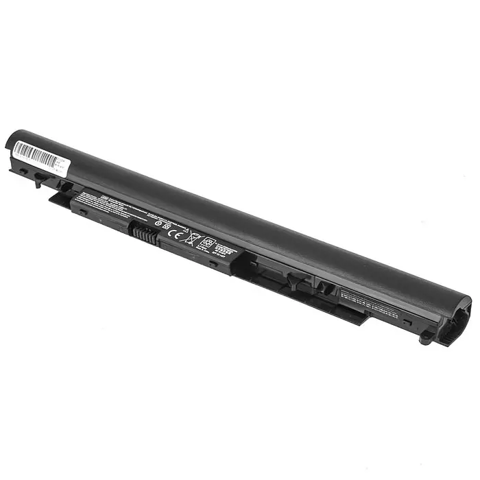 Акумулятор HP JC03 (250 G6, 255 G6, 15-BS, 15-BW, 17-BS series) 11.1V 2200 mAh Black - фото 2