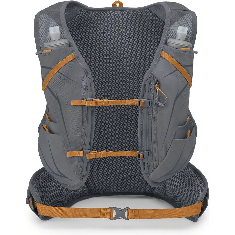 Рюкзак Osprey Duro 15 розмір L/XL сірий - фото 2