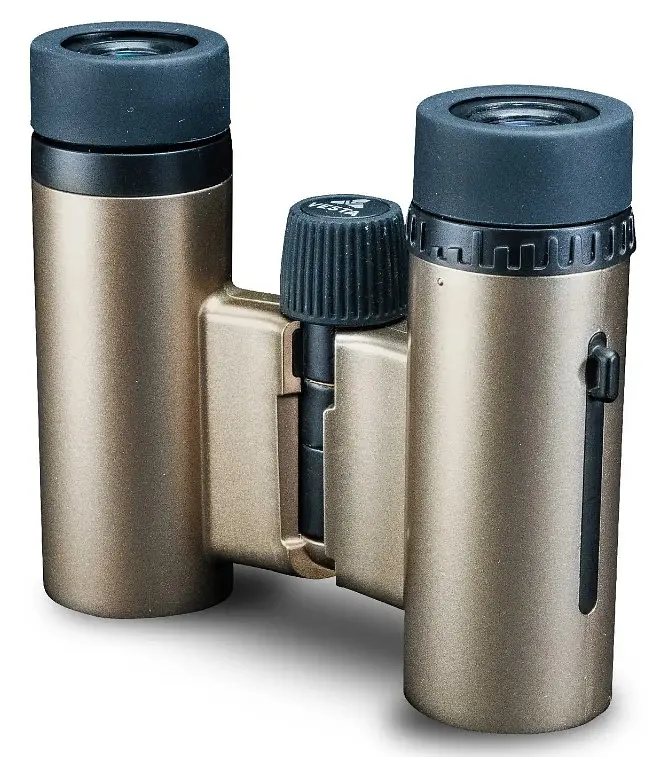 Бинокль Vanguard Vesta Compact 10x21 WP Champagne (Vesta 1021 Cham) (DAS301034) - фото 6