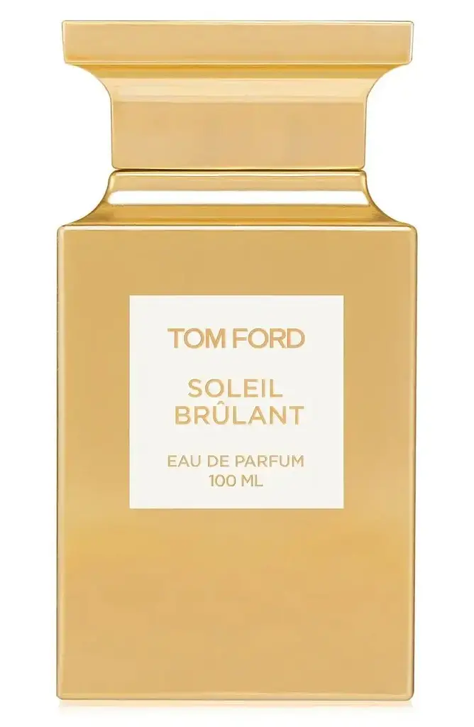 Оригінал Tom Ford Soleil Brulant 100 мл Парфумована вода
