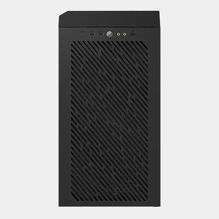 Корпус Gigabyte AORUS C500 GLASS (GB-AC500G-ST) - фото 8
