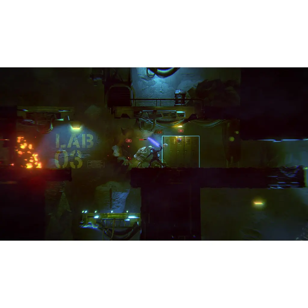 Ключ активации Microsoft Dark Light для Xbox Series S/X - фото 7