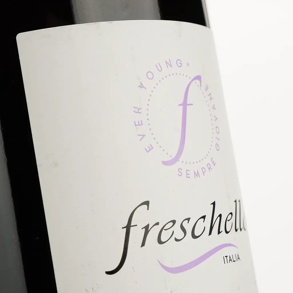 Вино Freschello Rosso червоне напівсухе 0.75 л - фото 3
