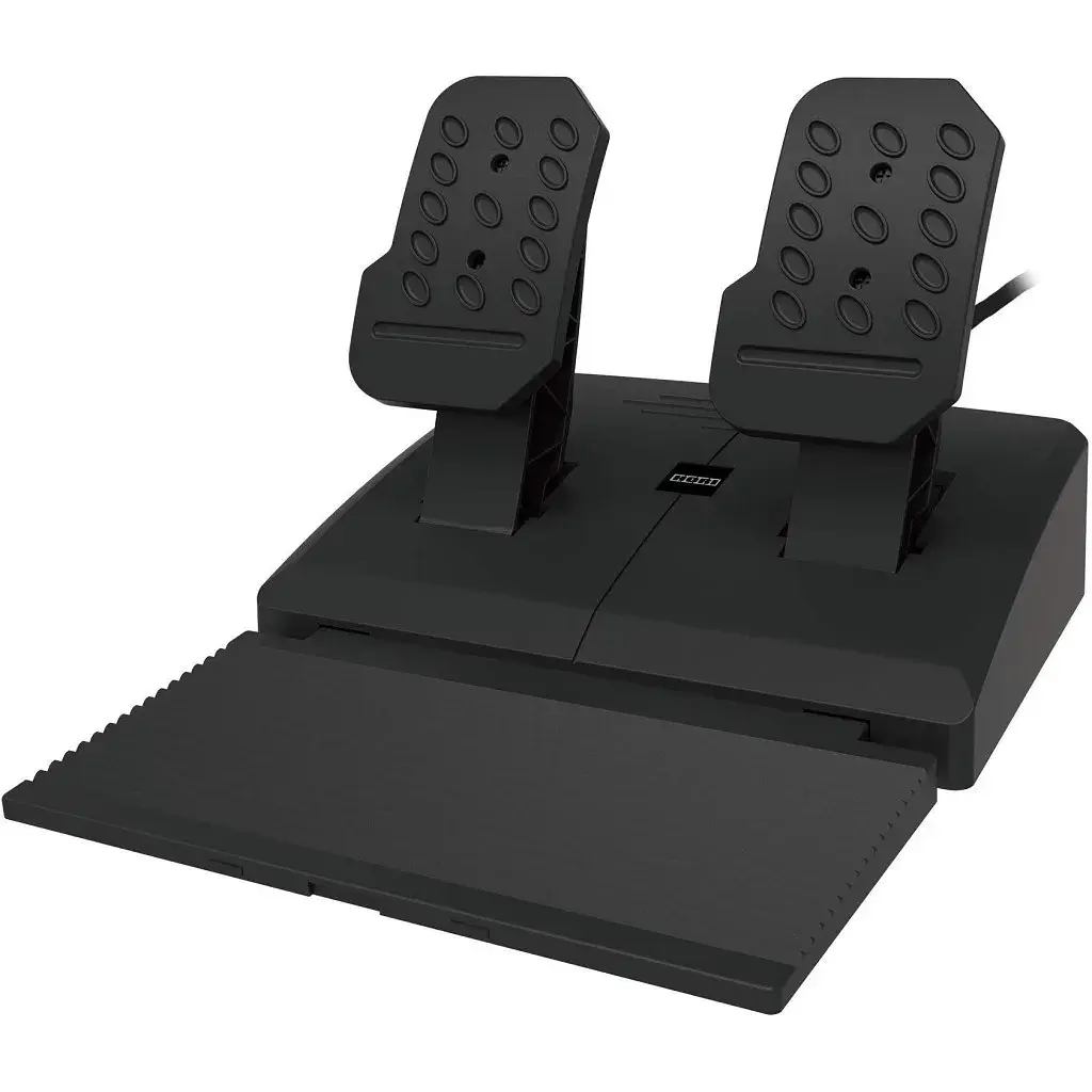 Кермо Hori Switch Mario Kart Racing Wheel Apex (NSW-228U) - фото 3