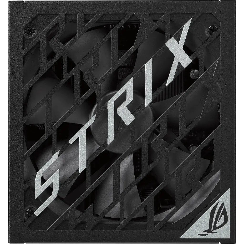 Блок питания Asus ROG STRIX 850W Platinum (90YE00W2-B0NA00) [140642] - фото 5