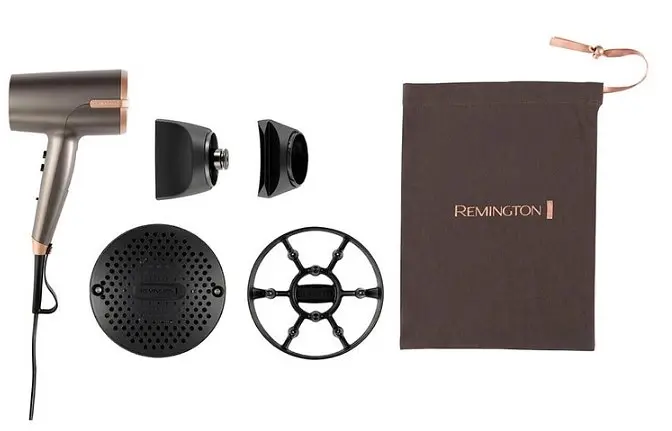 Фен Remington D6077 - фото 4