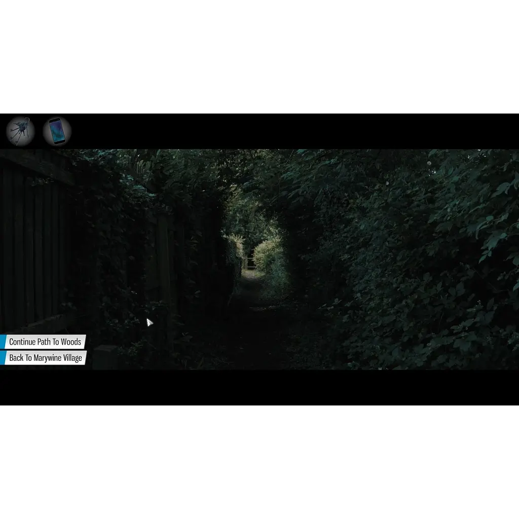 Ключ активації Microsoft The Dark Side of the Moon: An Interactive FMV Thriller для Xbox One/Series - фото 15