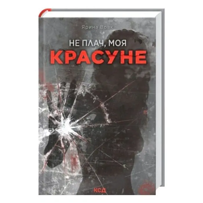 Не плач, моя красуне - Ярина Вовк - фото 2