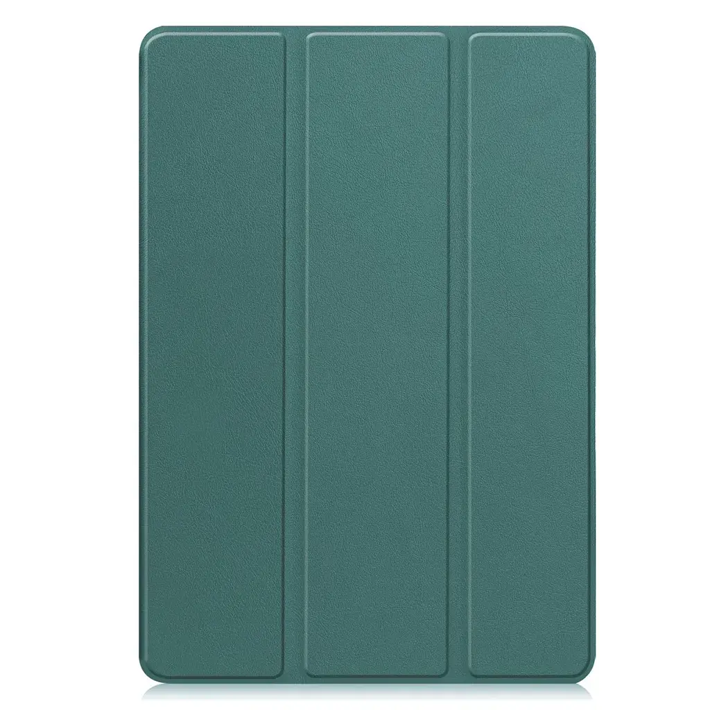 Чохол до планшета BeCover Flexible TPU Matte Lenovo Idea Tab Plus 12.1" Dark Green (716147) - фото 2