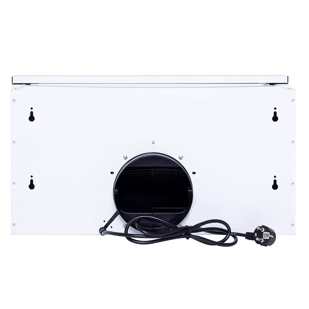 Витяжка телескопічна Minola HTL 6214 WH 700 LED - фото 7