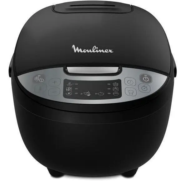 Мультиварка Moulinex Simply Cook 750Вт - фото 3