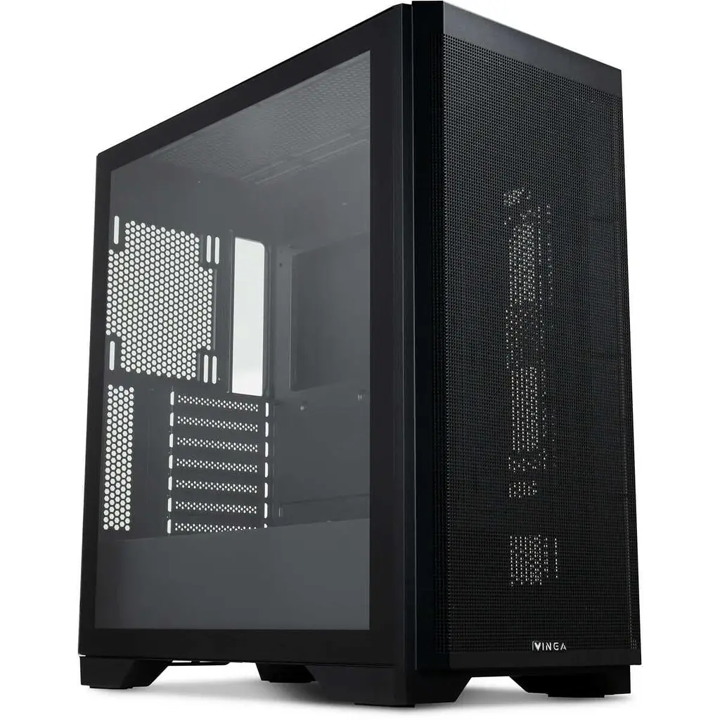 Корпус Vinga Darklight (Darklight)