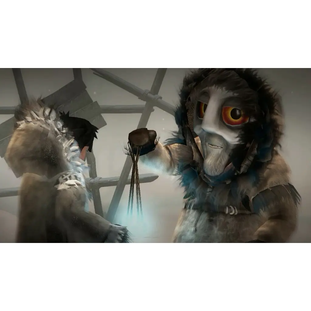 Ключ активації Microsoft Never Alone (Kisima Ingitchuna) для Xbox One/Series - фото 3