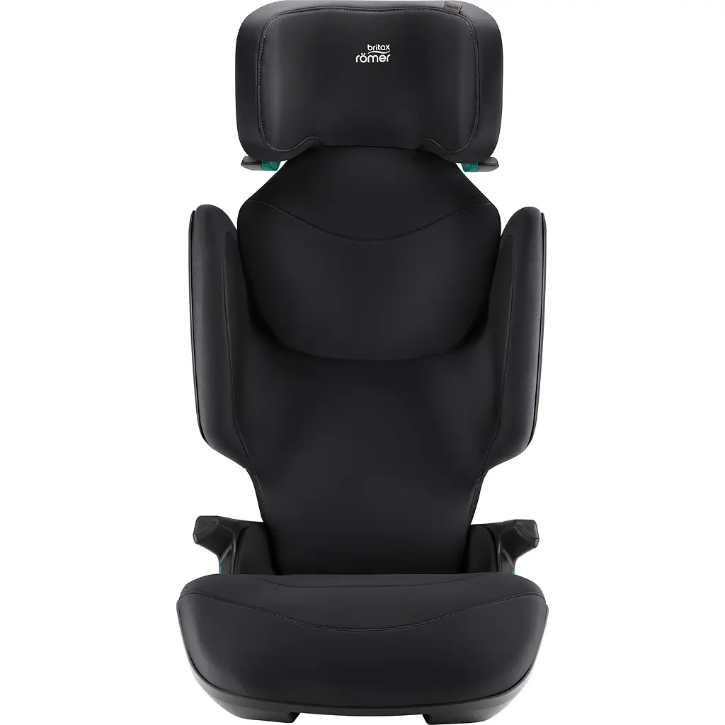Автокресло Britax Romer Kidfix Pro M Classic Space Black - фото 3