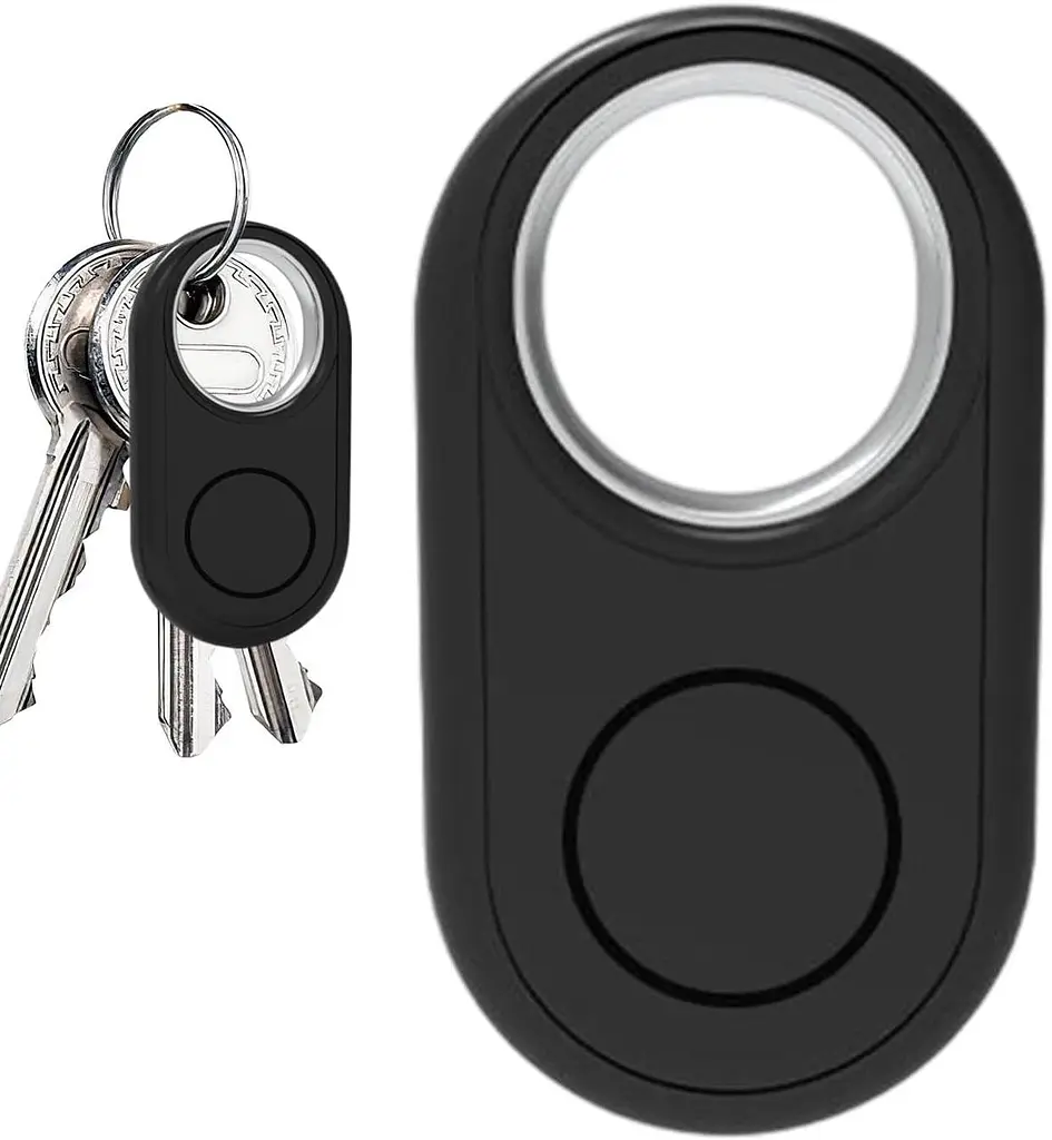 GPS-трекер для ключів, багажу, дітей і домашніх тварин - фото 4