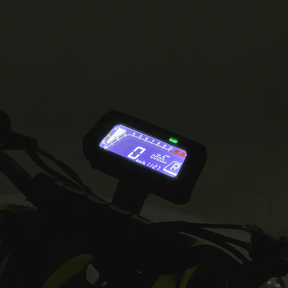 Дитячий електроквадроцикл Bambi HB-EATV08-350-6 до 25.0 км/год - фото 8