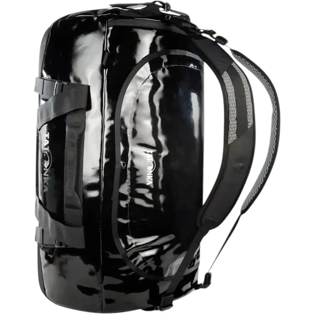 Сумка Tatonka Barrel 65 Black (1033-TAT 1973.040) - фото 5