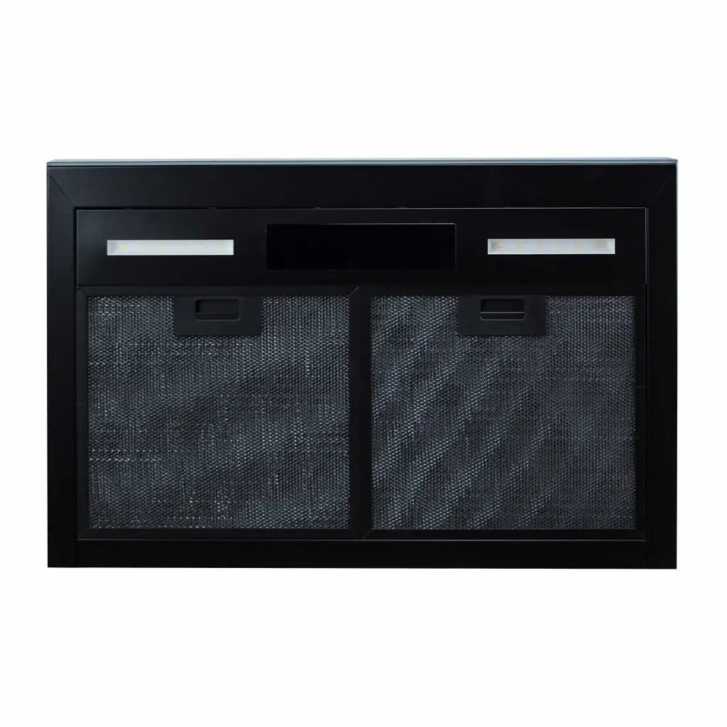 Витяжка Best Chef Slim Line 1100 Black 60 - фото 11
