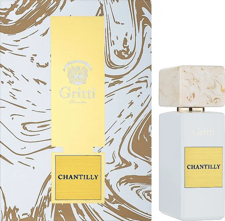 Оригінал Gritti Chantilly 100 мл Парфумована вода - фото 2