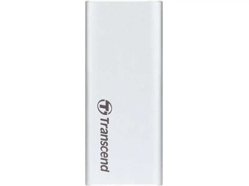 SSD-накопичувач Transcend ESD260C 250 GB (TS250GESD260C) - фото 3