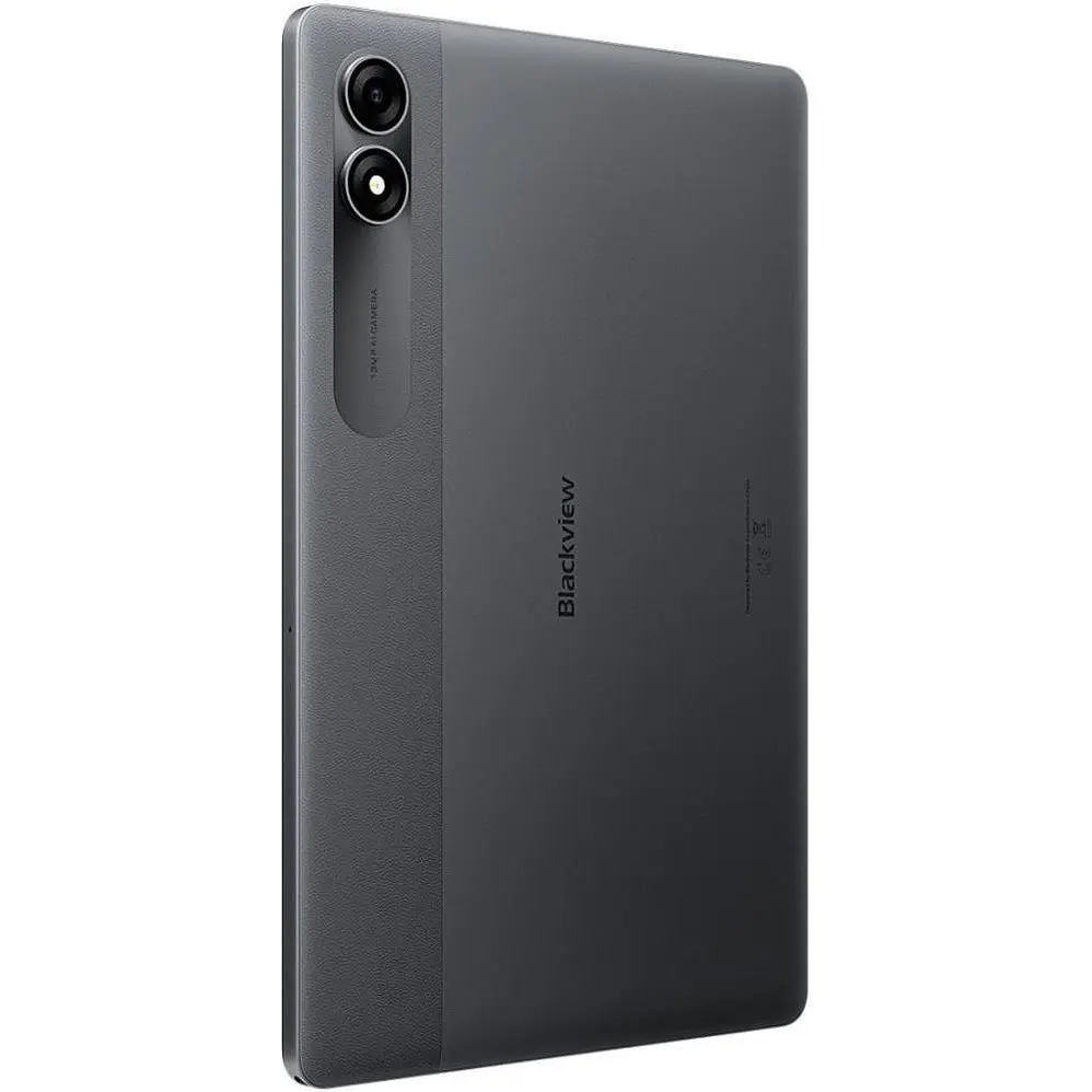 Планшет Blackview Tab 90 8/128GB LTE Silver Grey - фото 6