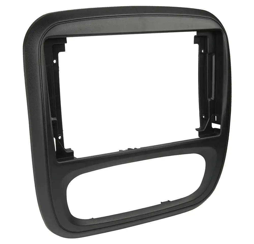 Переходная рамка Opel Vivaro, Renault Trafic, Nissan NV300 AWM 981-27-119 - фото 2