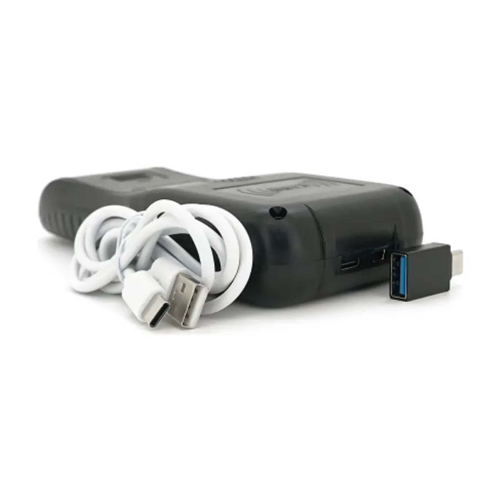 Дублікатор безконтактних карт Merlion iCopy, MIFARE/EM-Marine, USB, 5V (iCopy) - фото 3