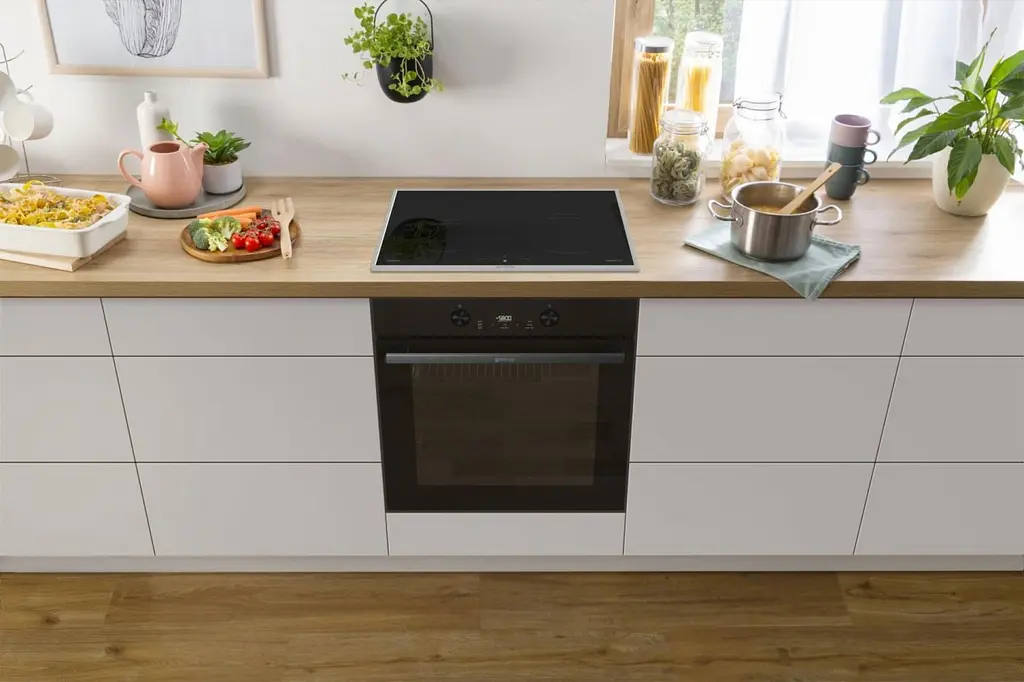 Електричний духовий шафа Gorenje BPS6737E04DBG (7020565) - фото 5