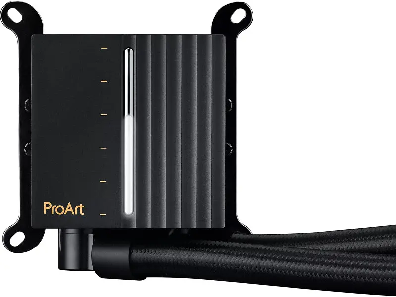 Водяне охолодження Asus ProArt LC 420 (90RC00N0-M0UAY0) - фото 4