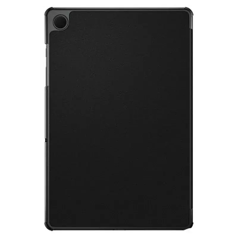 Чохол до планшета Armorstandart Smart Case Samsung Galaxy Tab A9+ Black (ARM70990) - фото 2