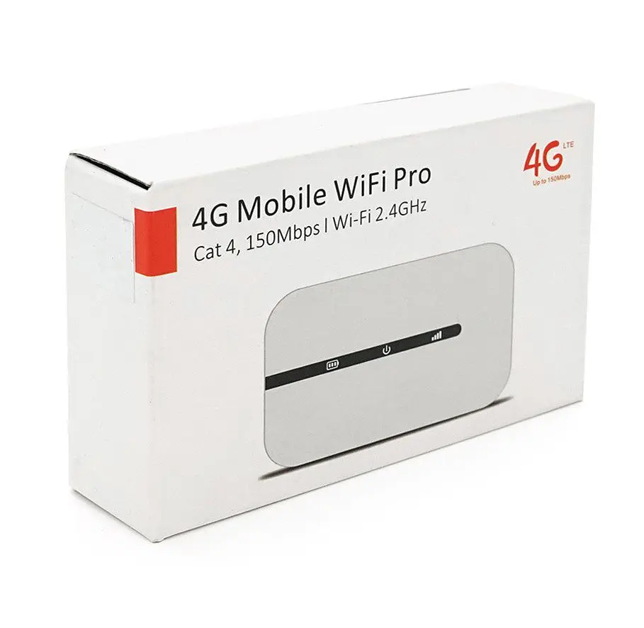 3G/4G/LTE USB модем Voltronic M8E-LTE, 2.4GHz, 50-150Mb/s - фото 3