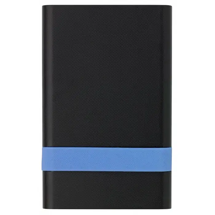 Зовнішня кишеня для HDD/SSD Verbatim Store'n'Go 2.5 SATA (53106) [72684] - фото 2
