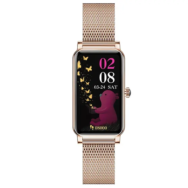 Годинник Smart Braclet Gold - фото 2