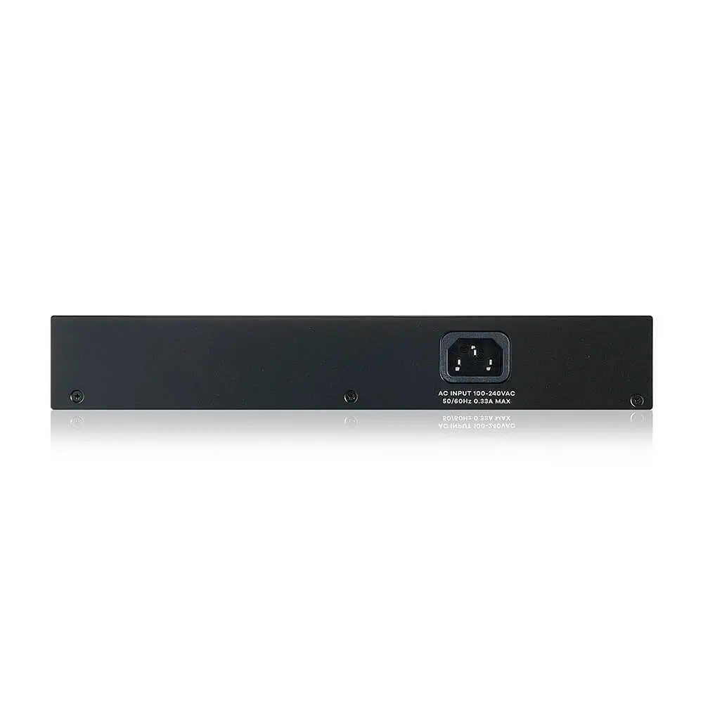 Комутатор ZYXEL GS1915-24E (GS1915-24E-EU0101F) - фото 4