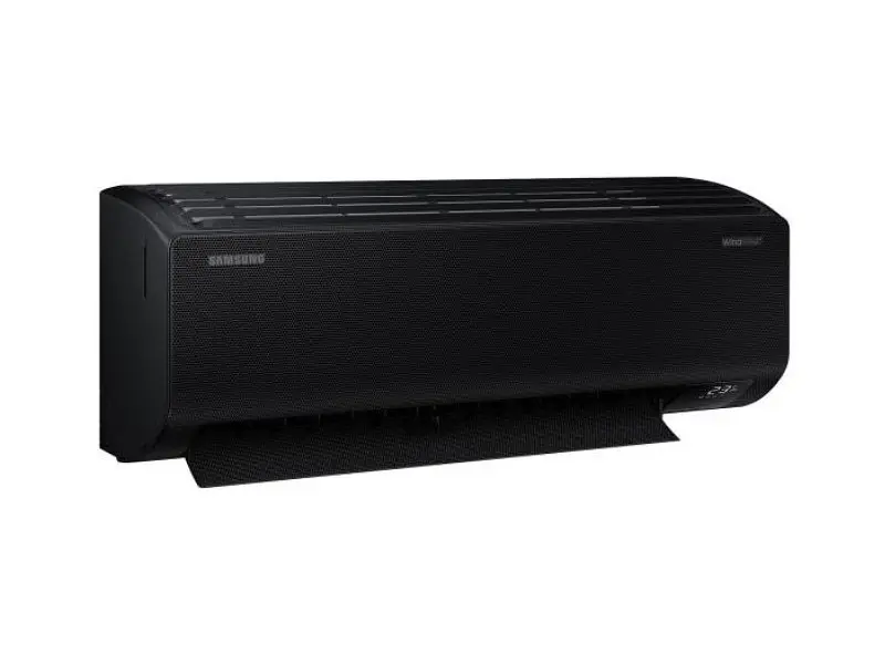 Спліт-система Samsung Black Diamond WindFree WiFi AR18BXFAMWKNUABDK - фото 4