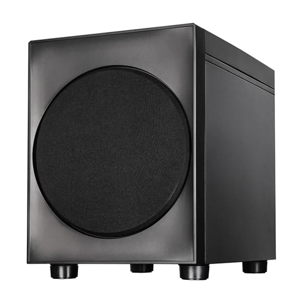 Корпус для ПК Chieftec CI-03B-OP - фото 4