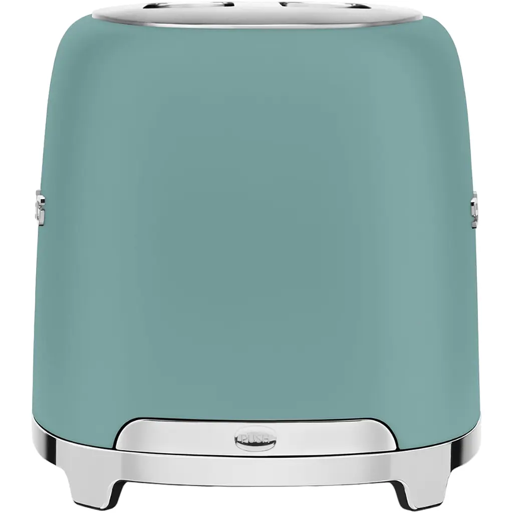 Тостер Smeg TSF01EGMEU [116659] - фото 4